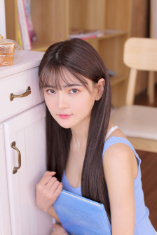 春暖花开的图片